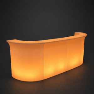Led Bar Huren
